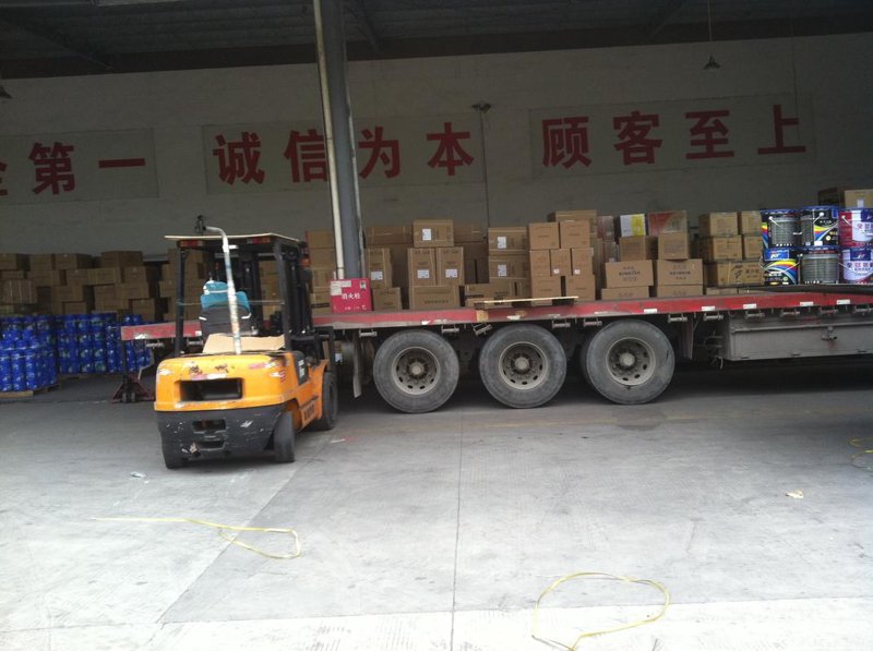 物流服务与管理：打造高效供应链的关键